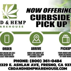 CBD Cream for Pain