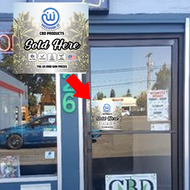 Cannabis Business Permits
