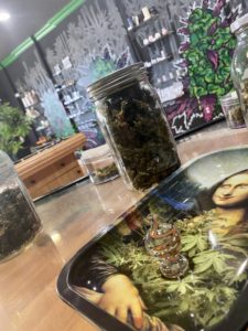 sell CBD private label products