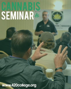 CBD private label training workshops