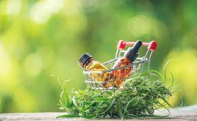 CBD Product
