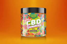CBD Gummies