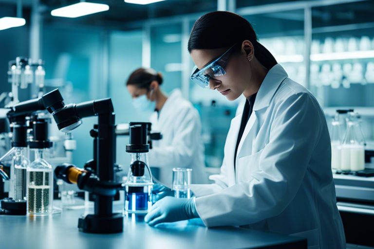 CBD product development services
